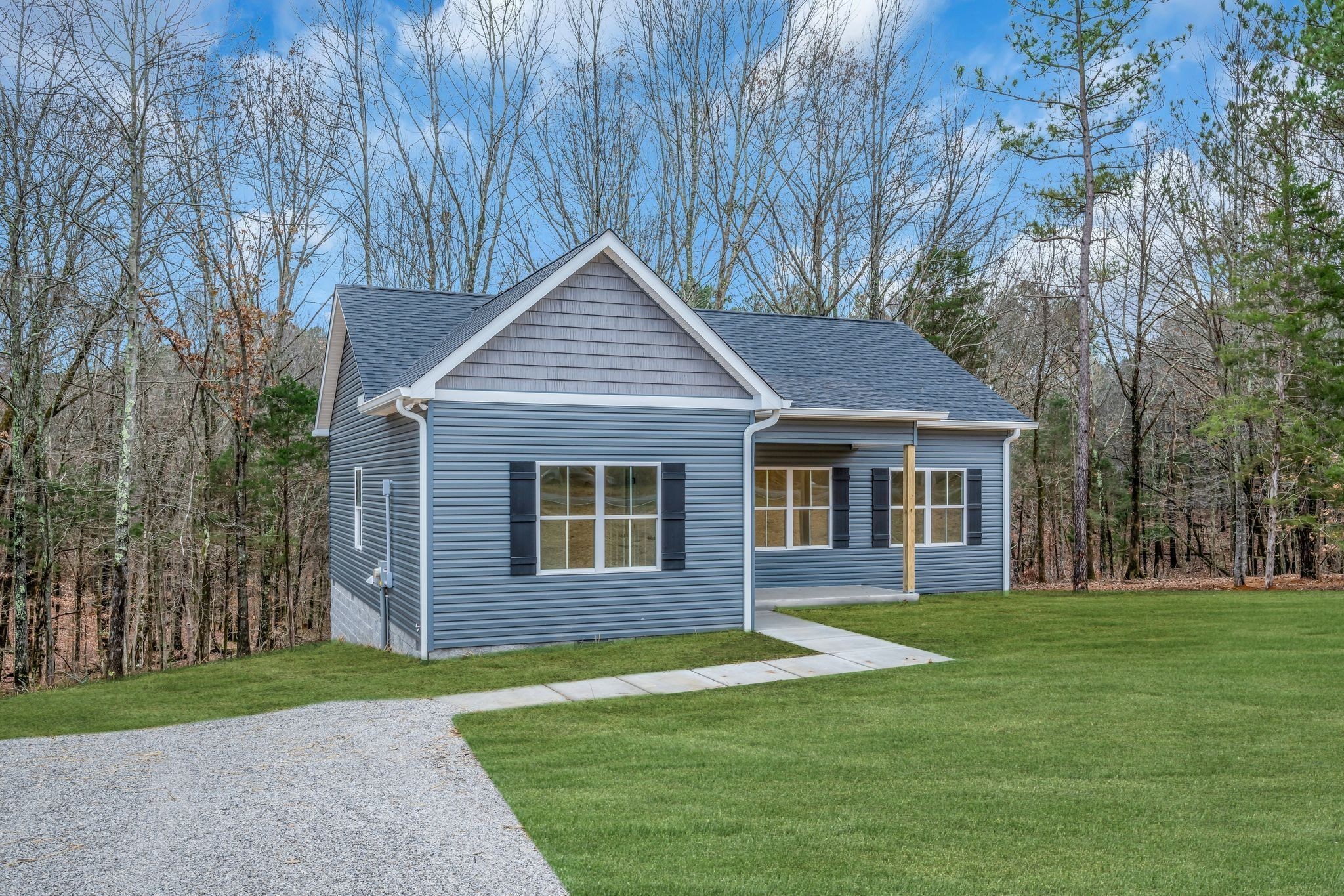 1296 Old County House Road