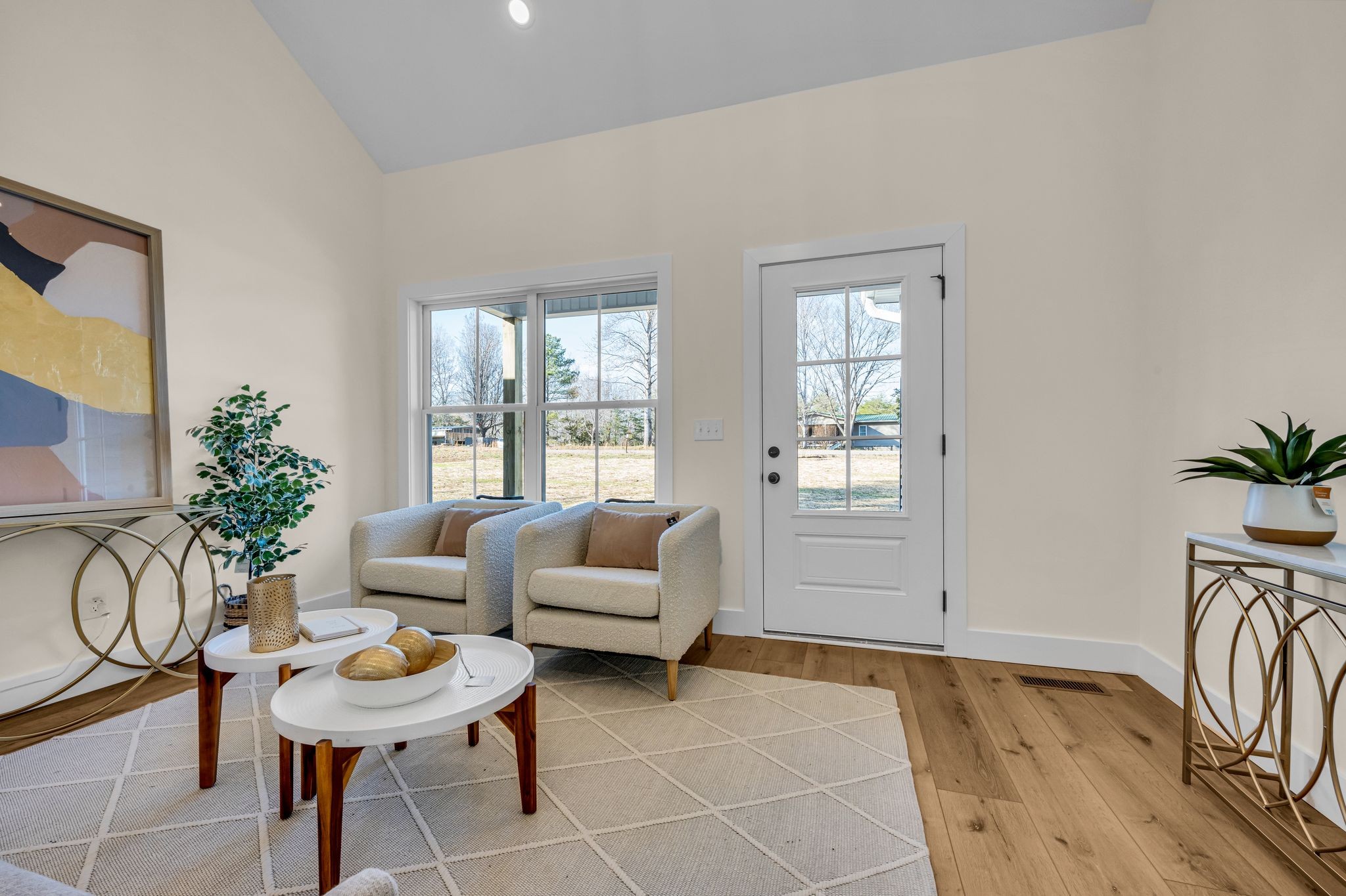 1296 Old County House Road