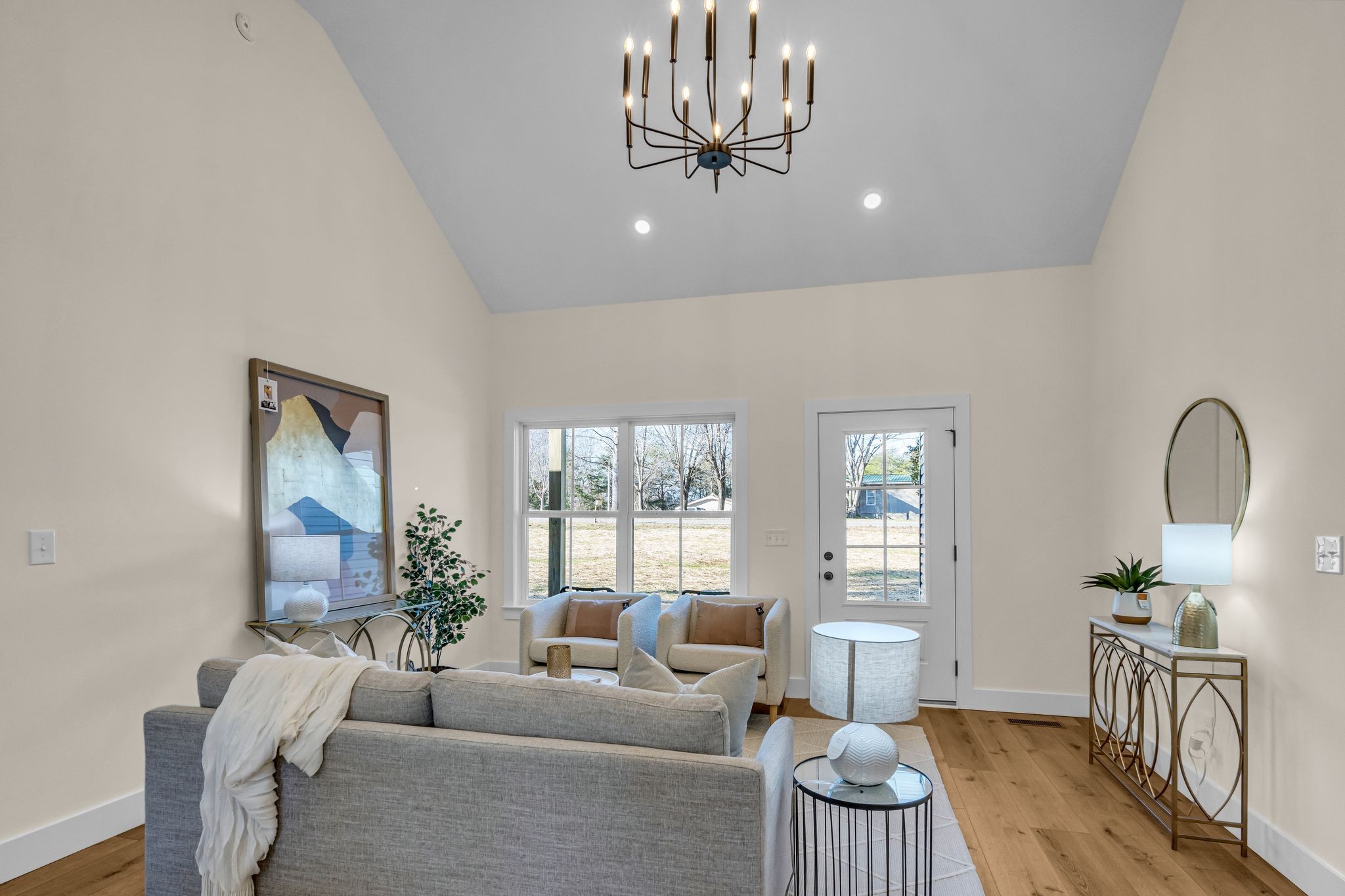1296 Old County House Road