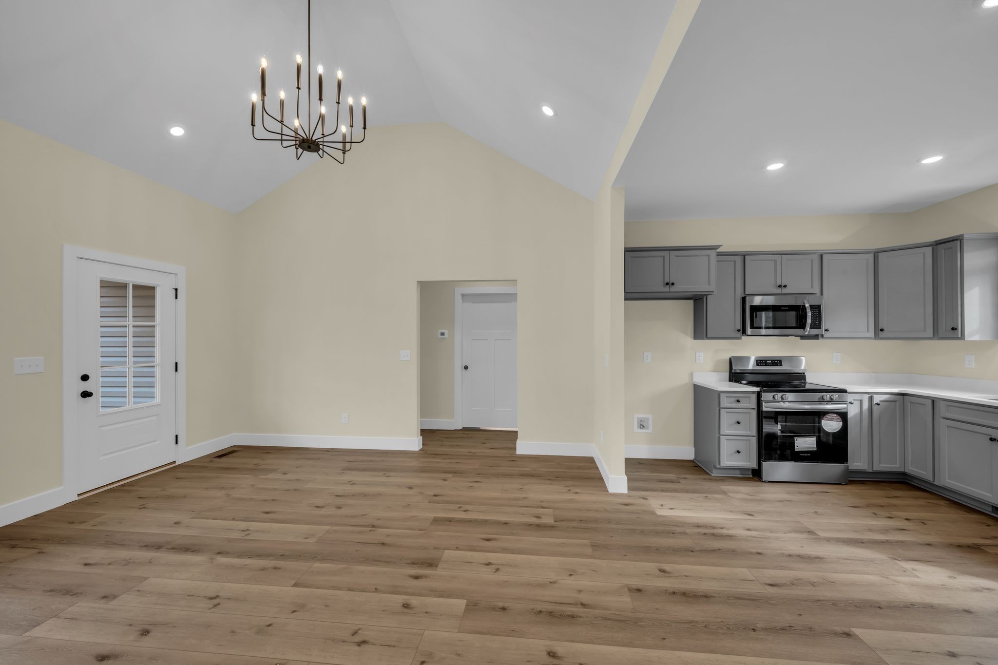 1296 Old County House Road