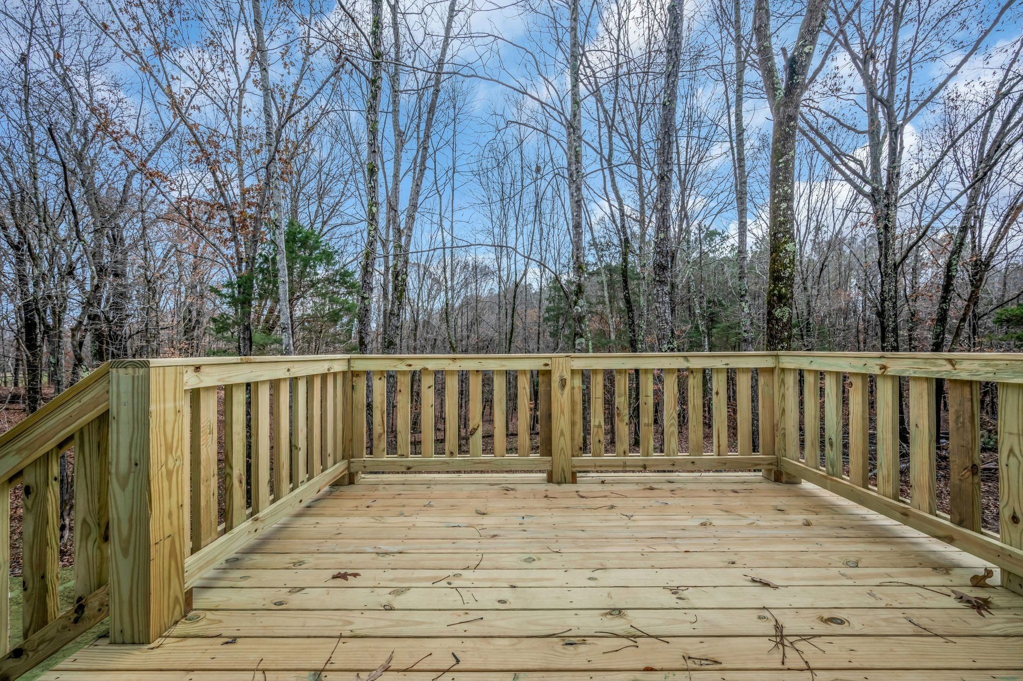 1296 Old County House Road