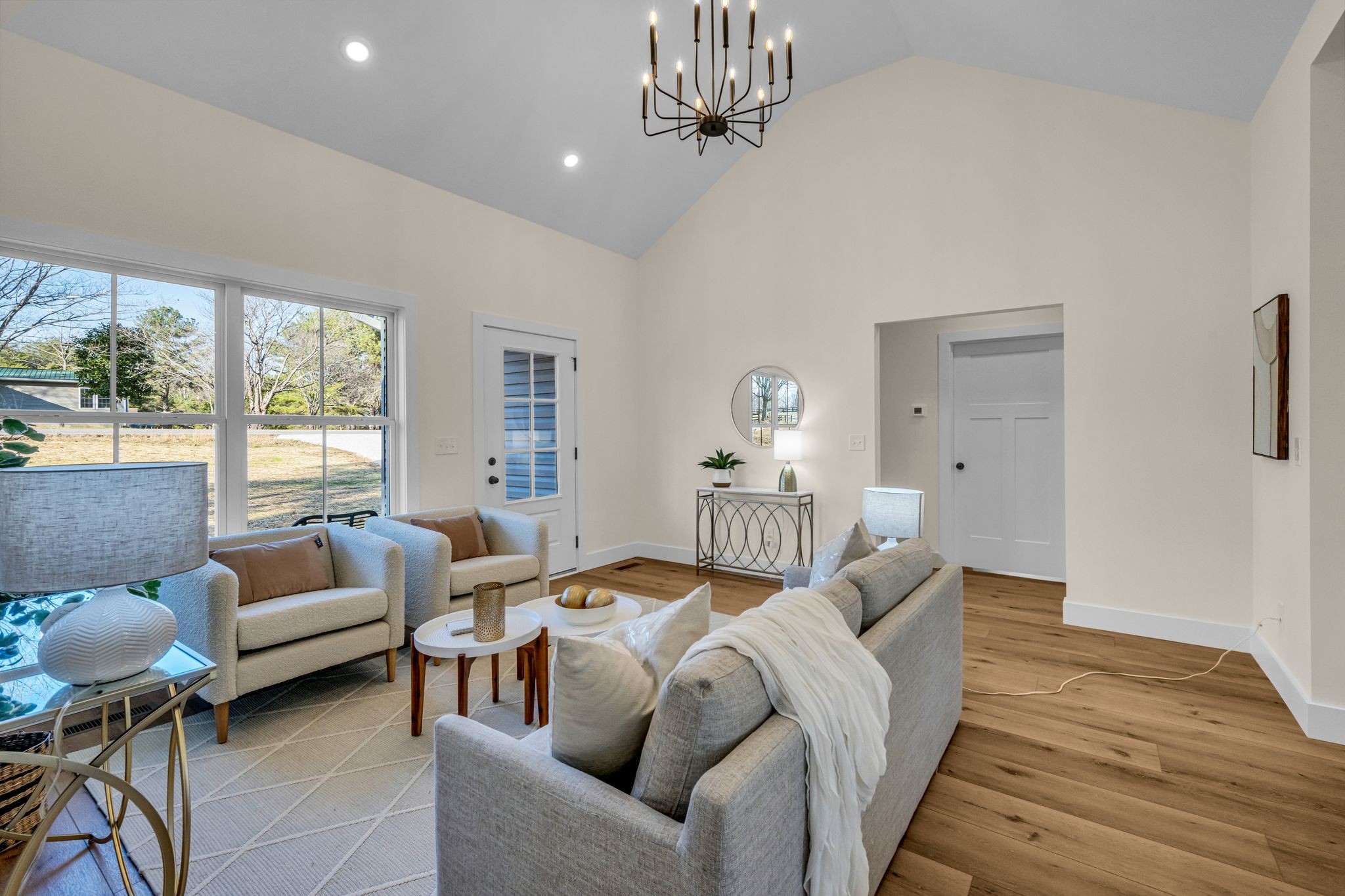 1296 Old County House Road
