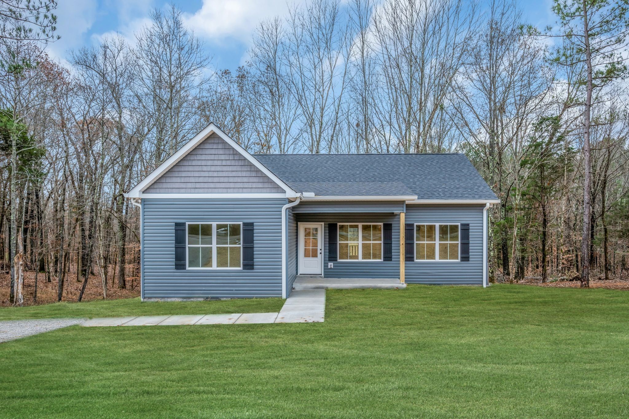 1296 Old County House Road