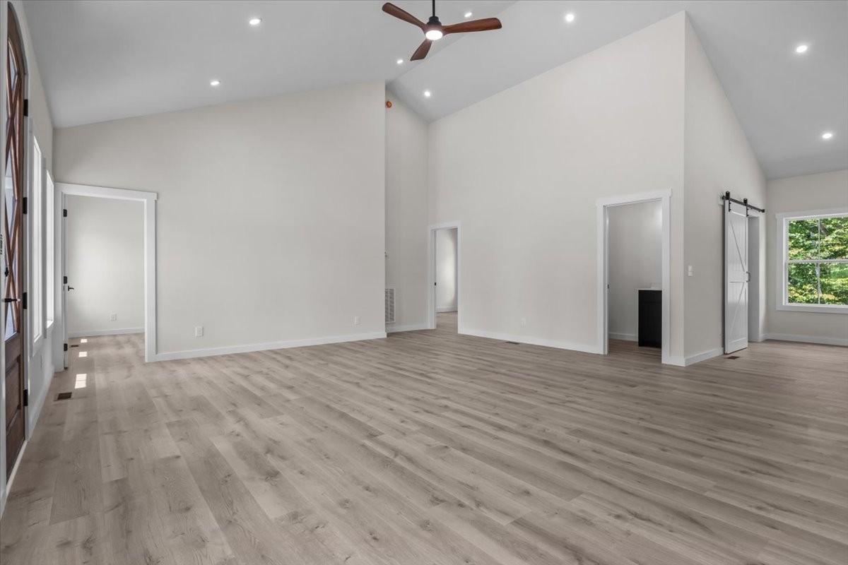 123 Thicket Ln