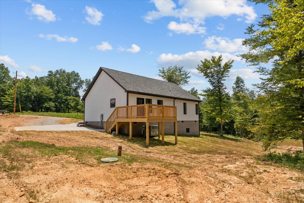 123 Thicket Ln