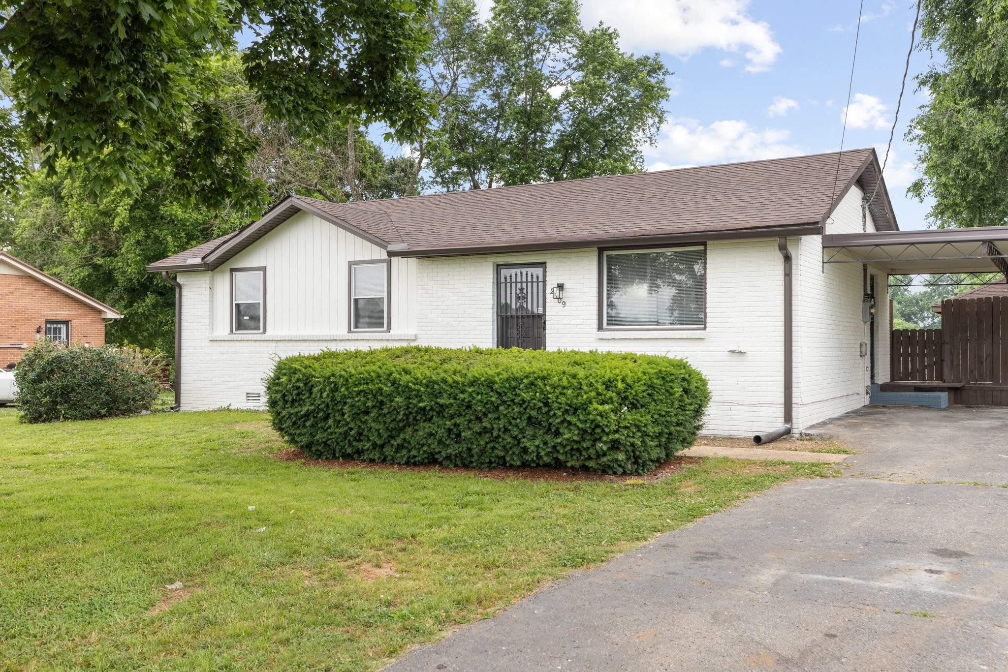 2309 Williamsport Pike