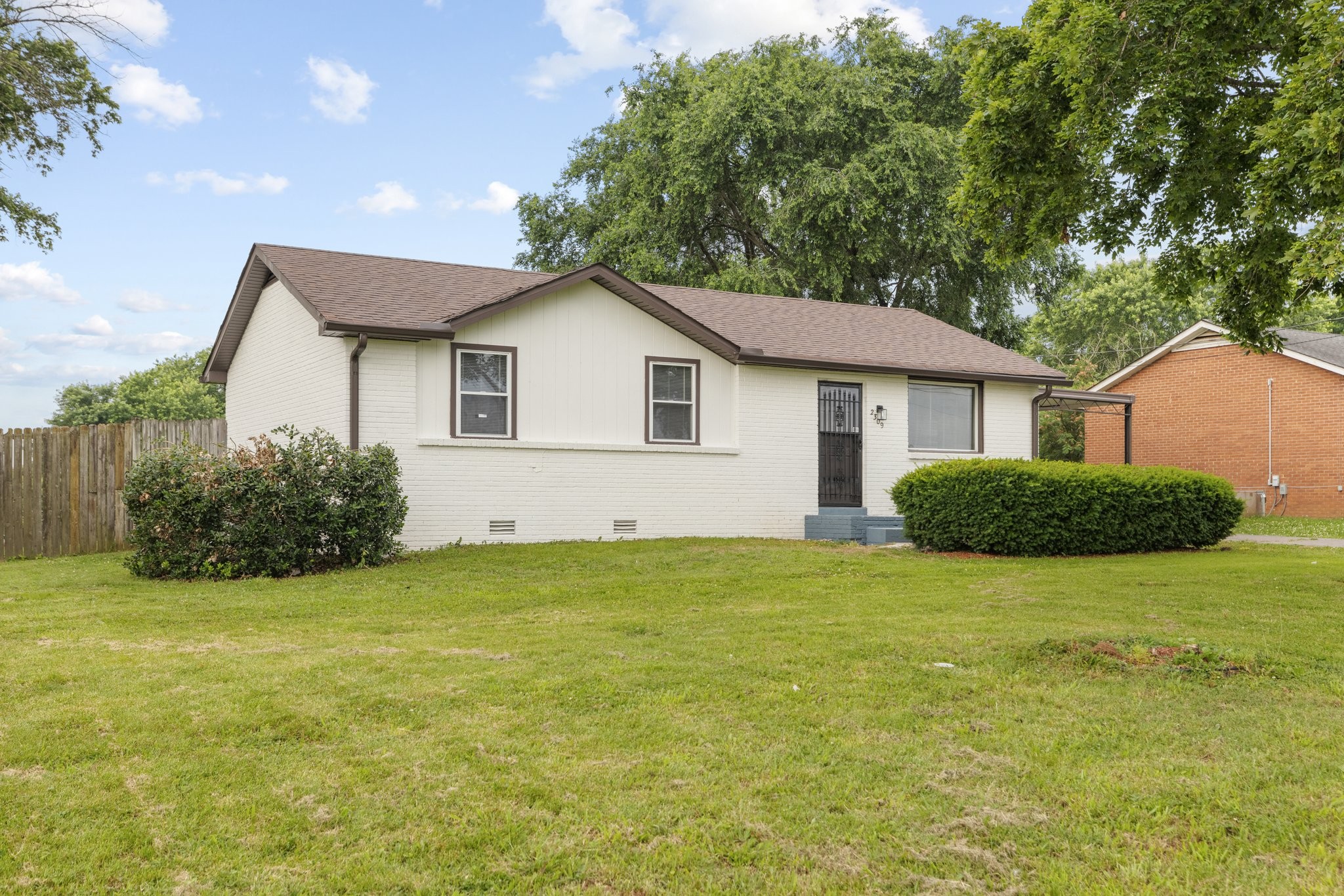 2309 Williamsport Pike