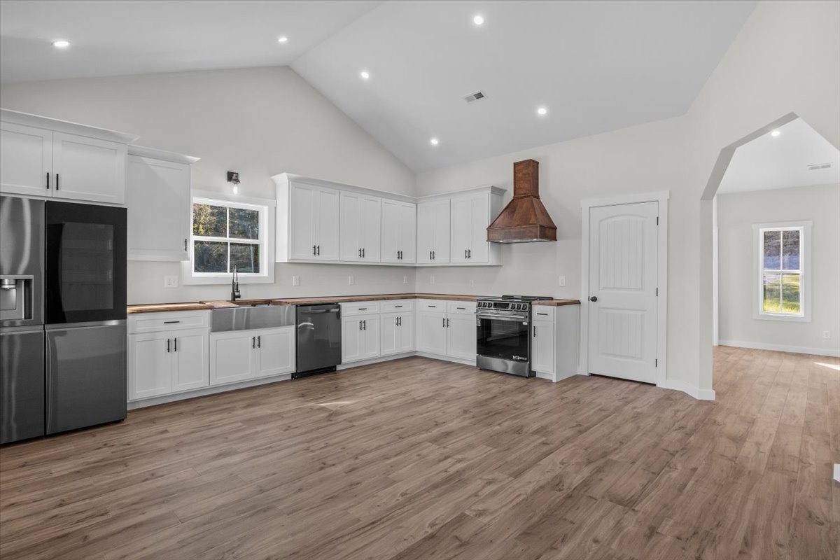 396 Buckeye Rd