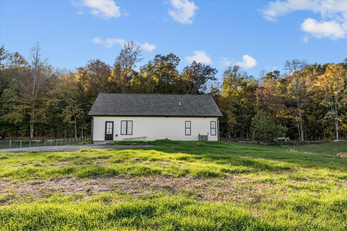 396 Buckeye Rd