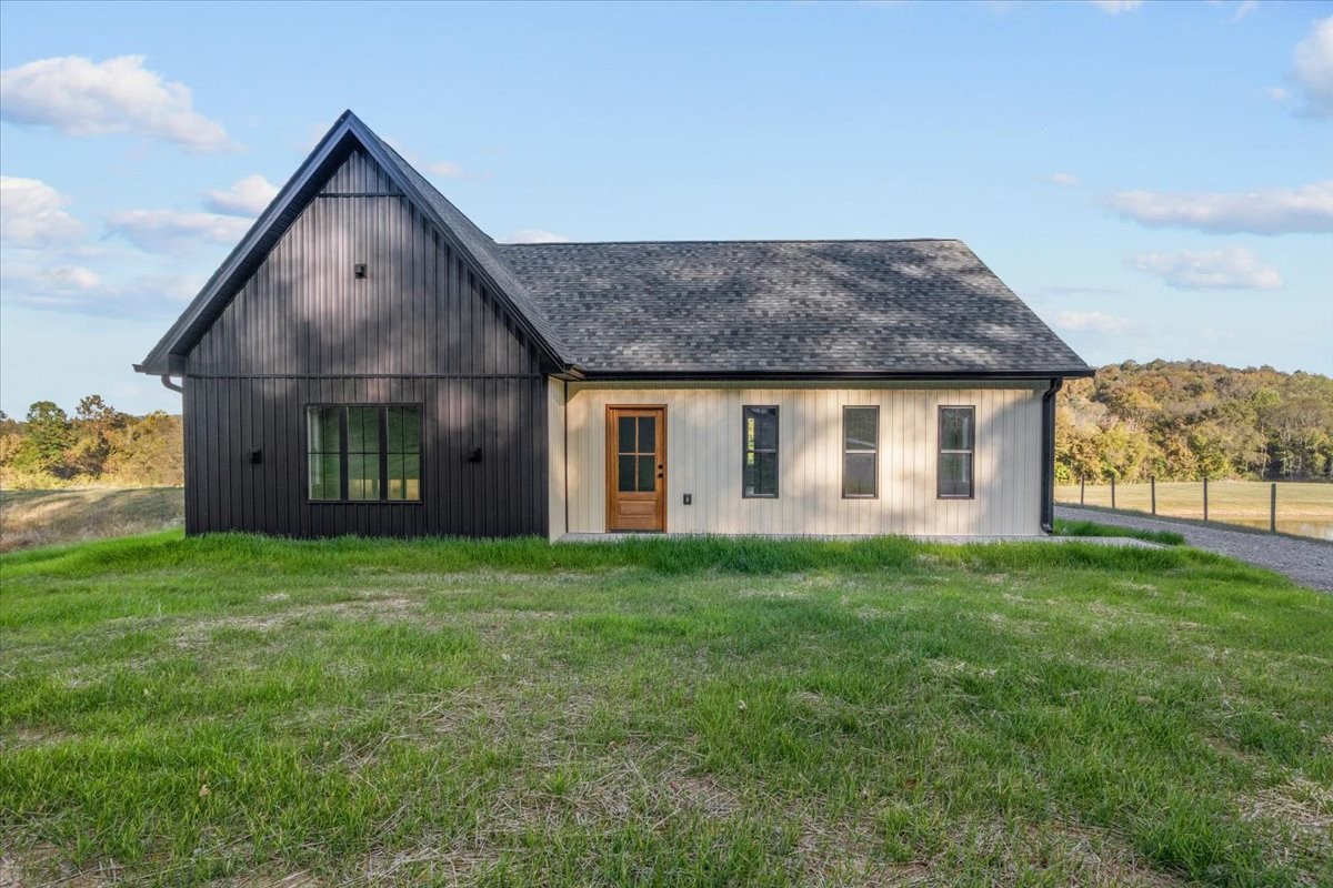 396 Buckeye Rd