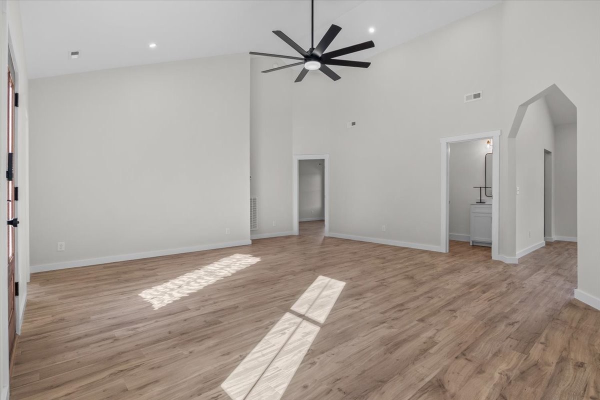 396 Buckeye Rd