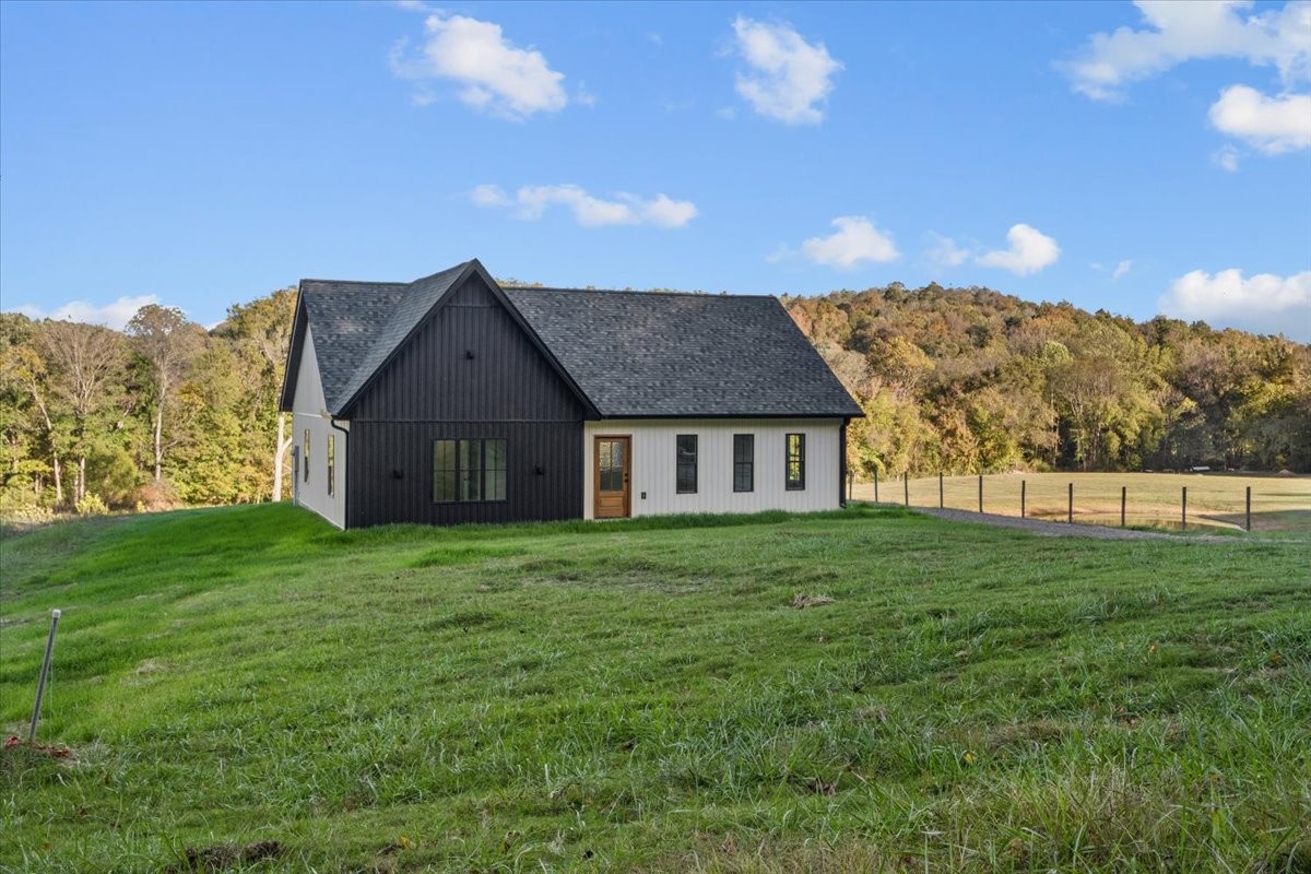 396 Buckeye Rd