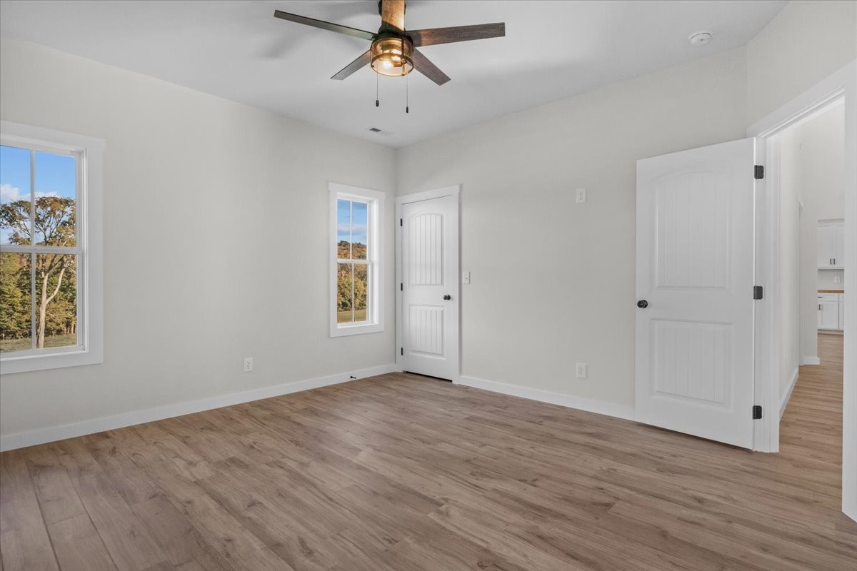 396 Buckeye Rd