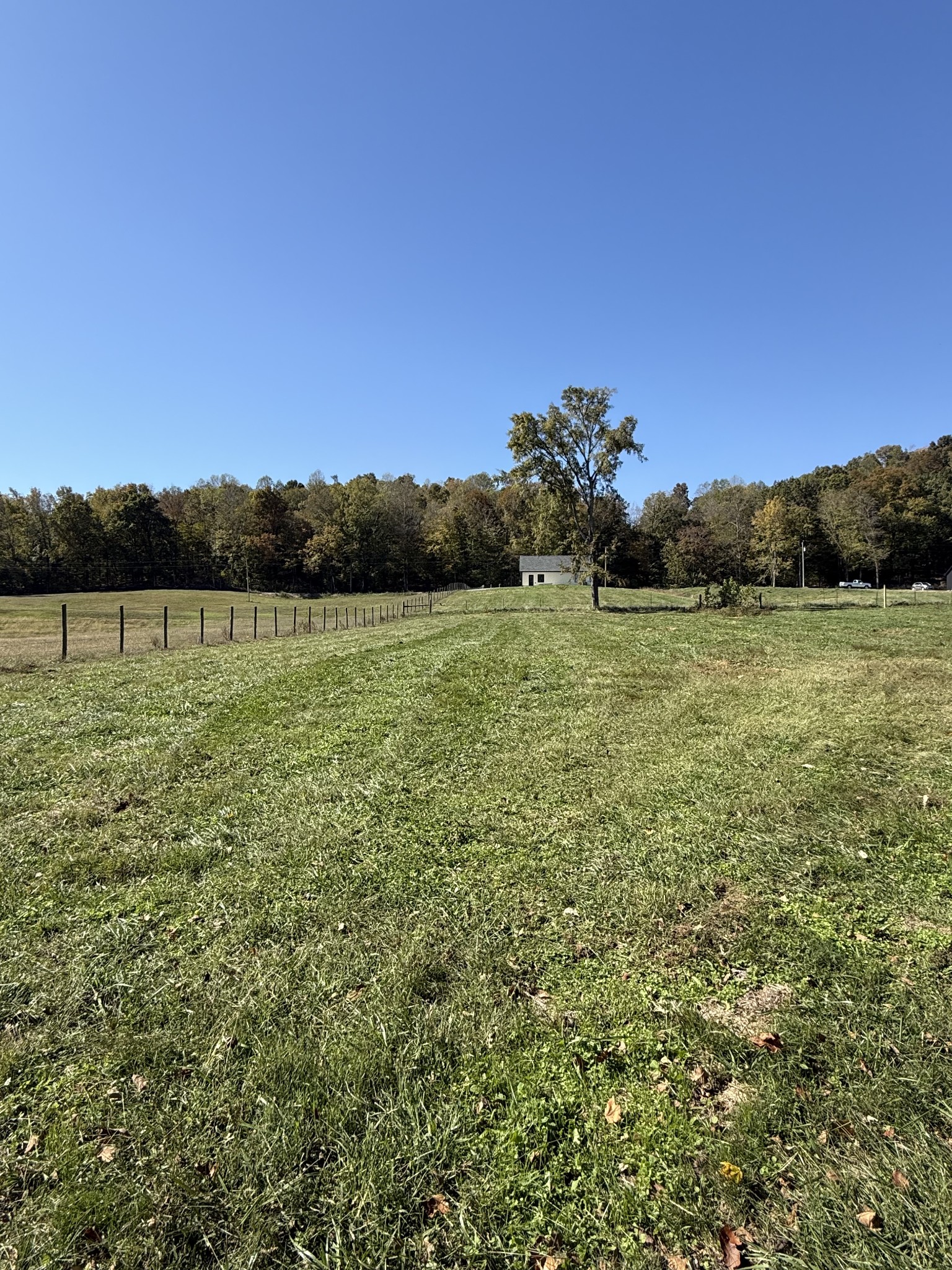 396 Buckeye Rd