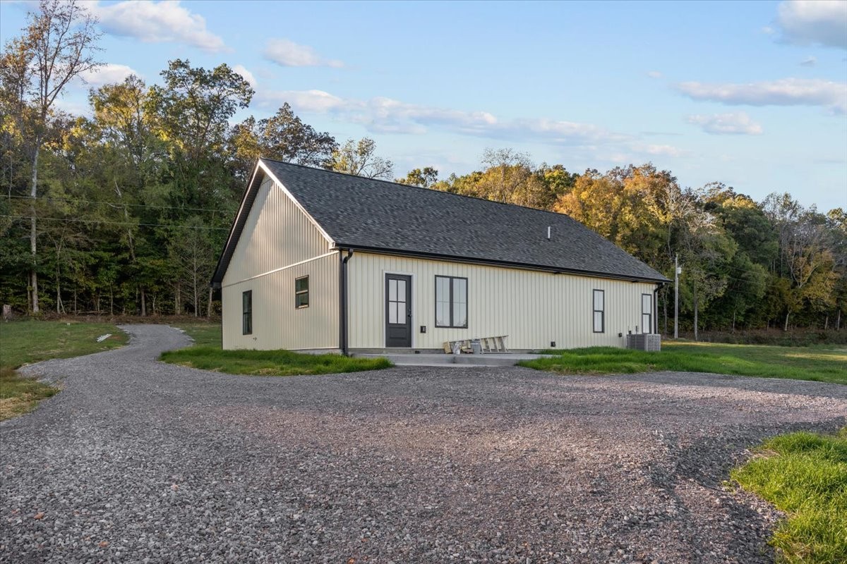 396 Buckeye Rd