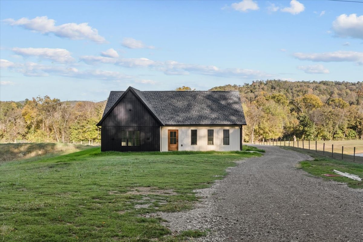 396 Buckeye Rd