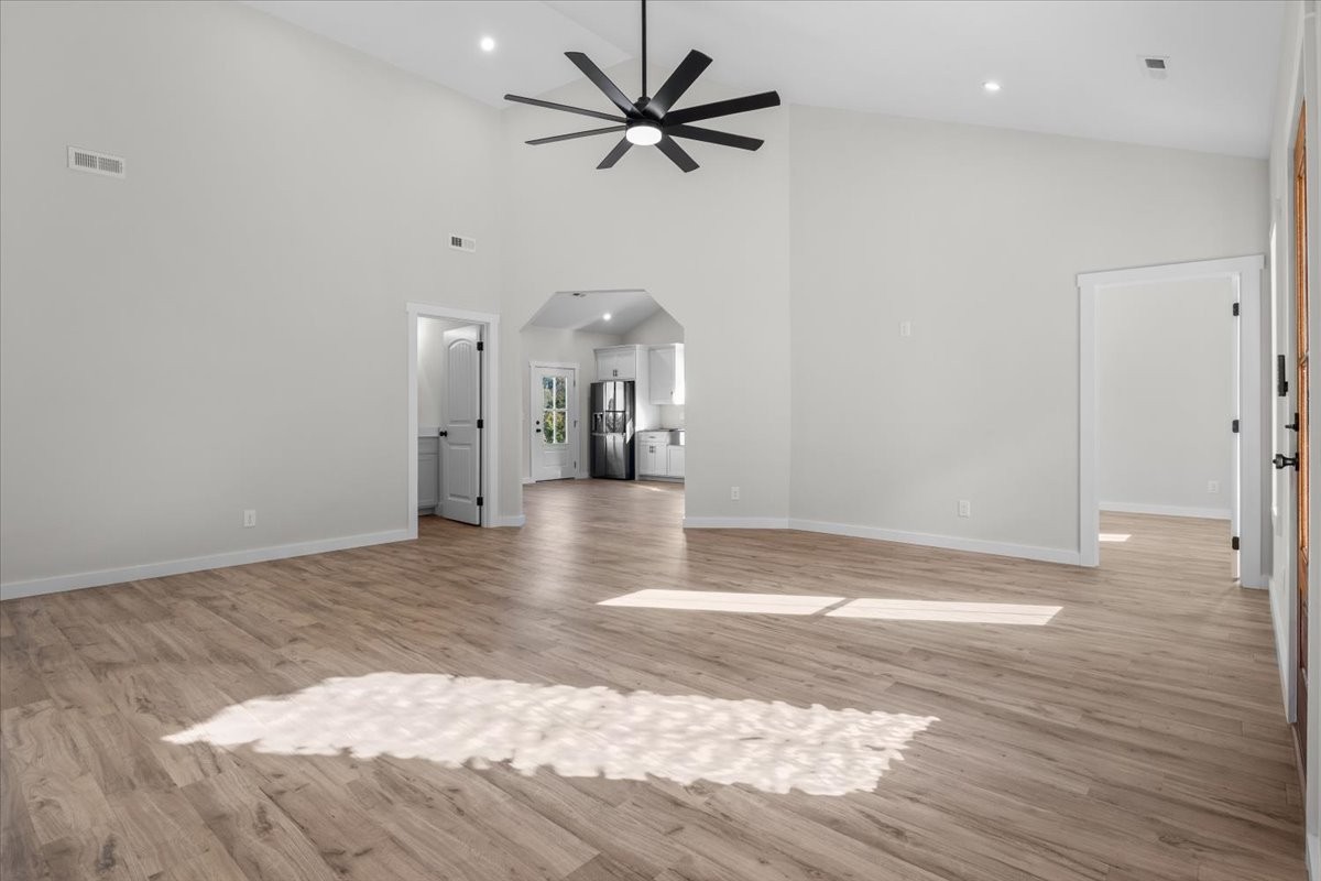 396 Buckeye Rd