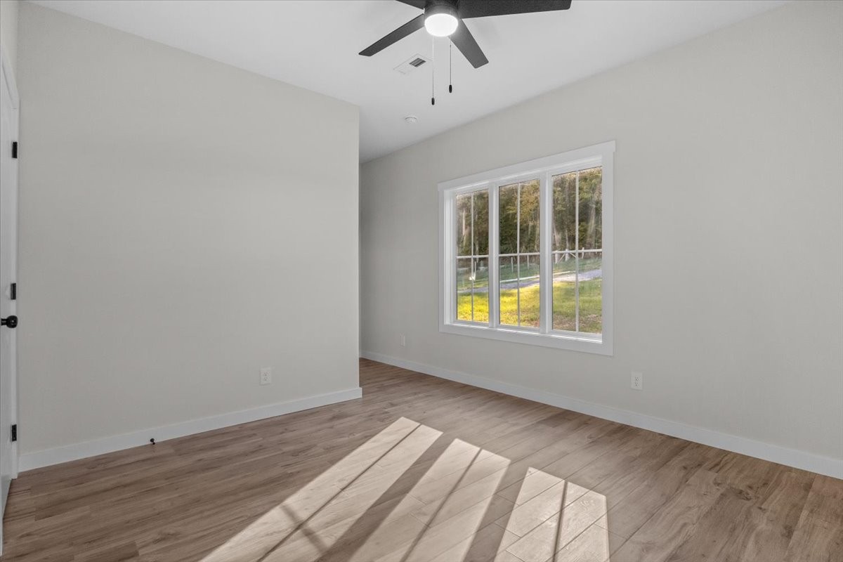 396 Buckeye Rd