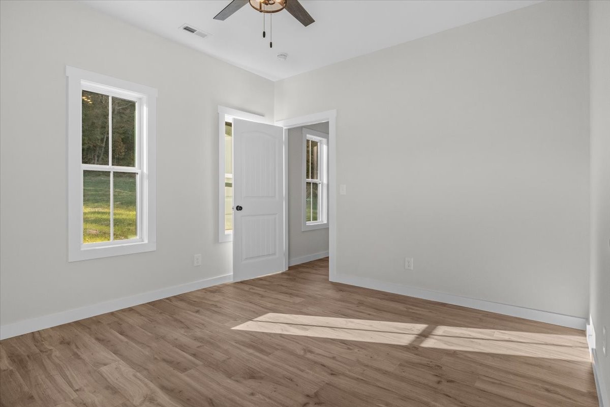 396 Buckeye Rd