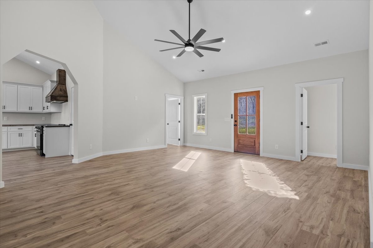 396 Buckeye Rd