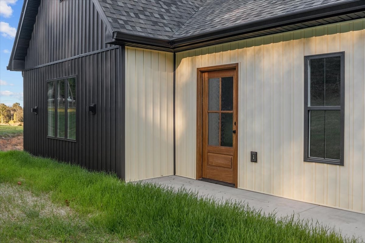 396 Buckeye Rd
