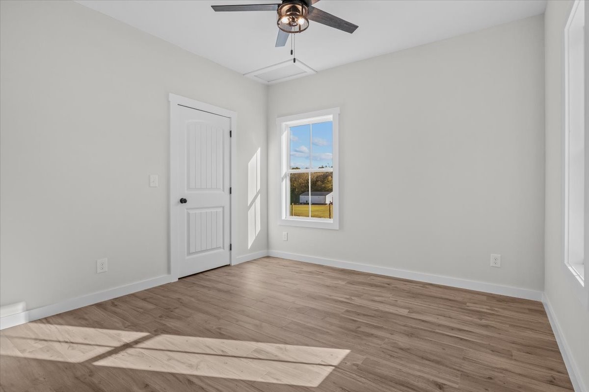 396 Buckeye Rd