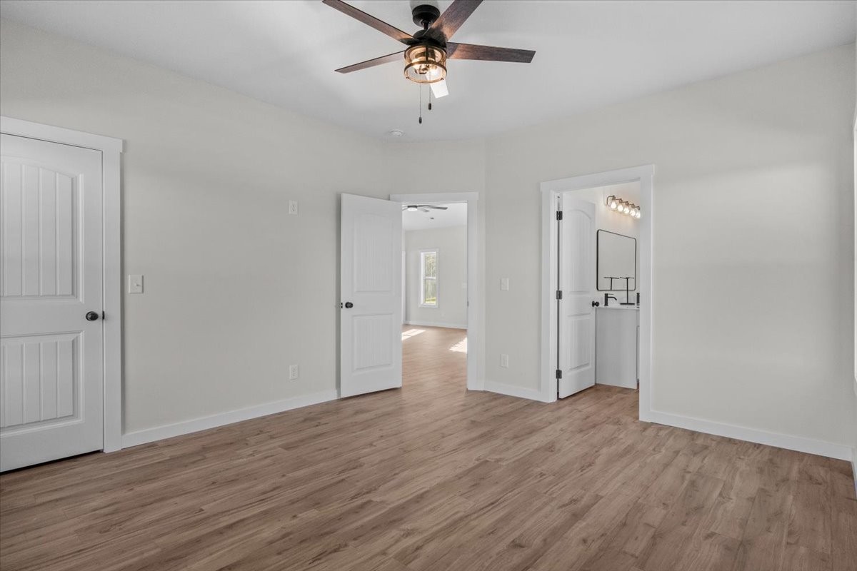 396 Buckeye Rd
