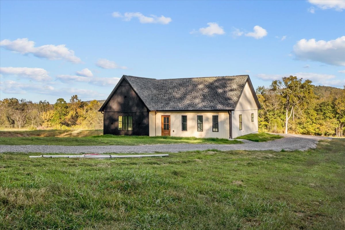 396 Buckeye Rd