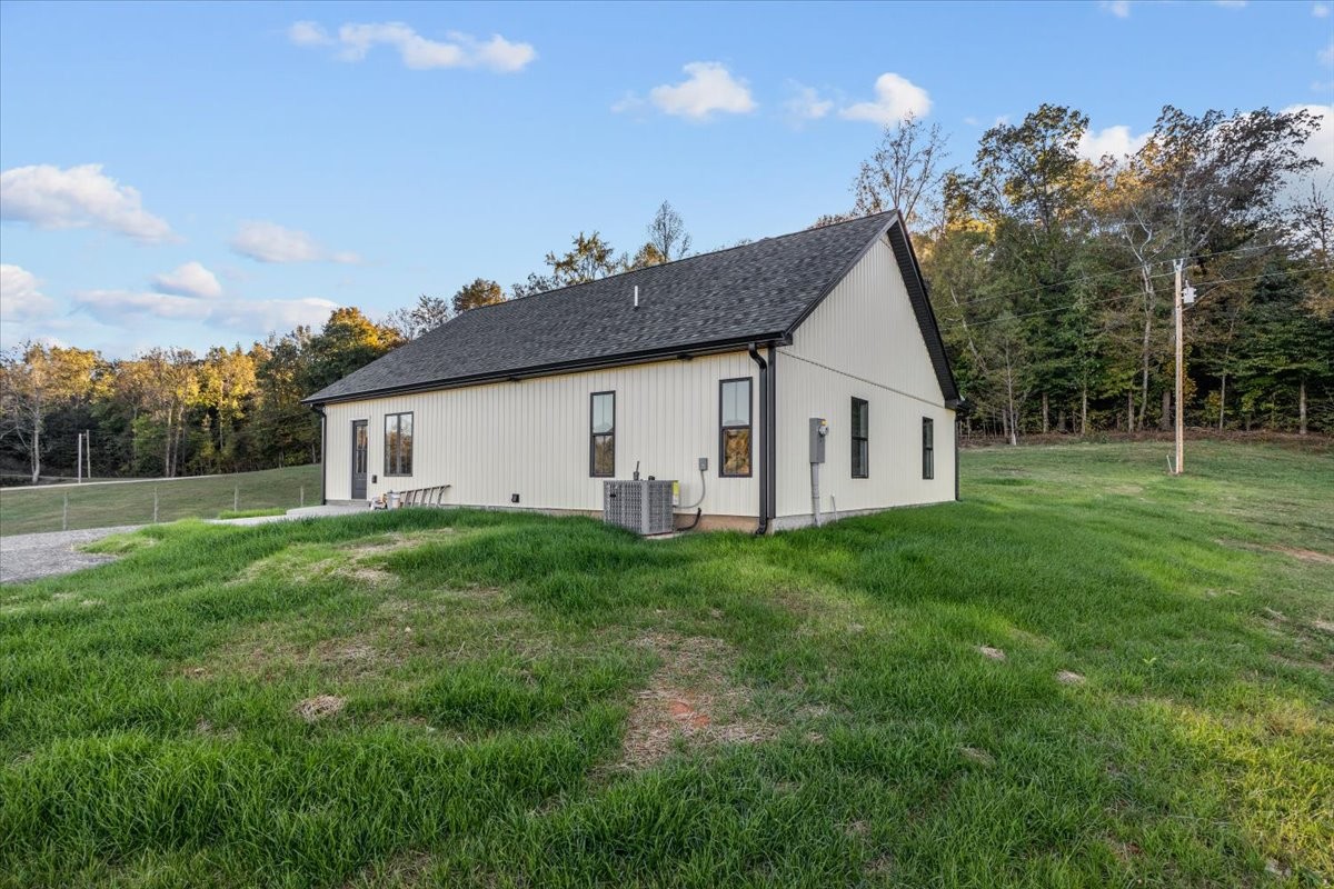 396 Buckeye Rd