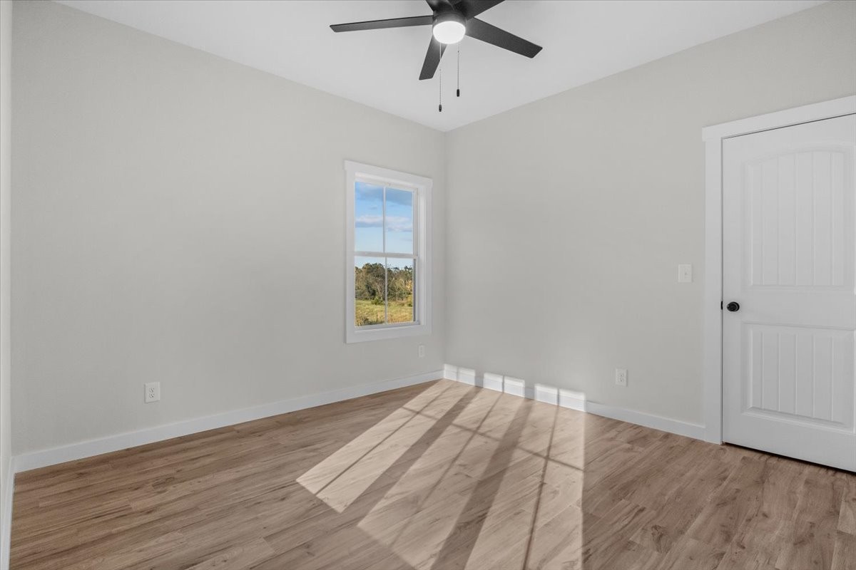 396 Buckeye Rd