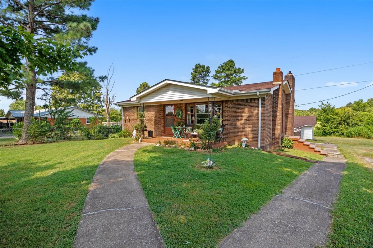 316 N Main St