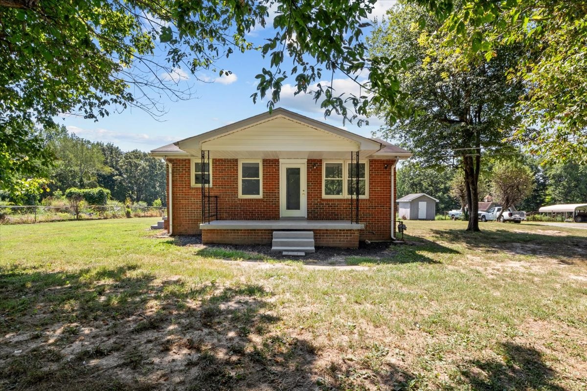 1063 Cedar Creek Rd