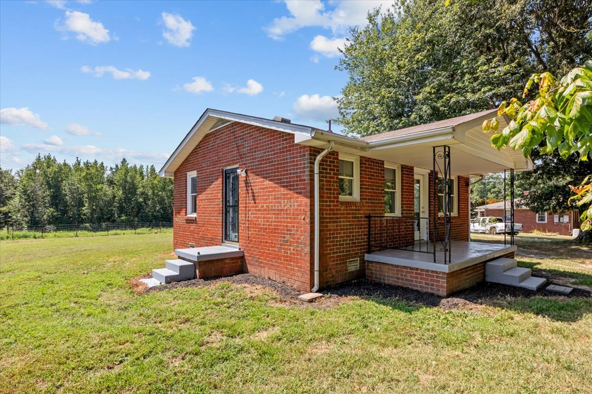 1063 Cedar Creek Rd