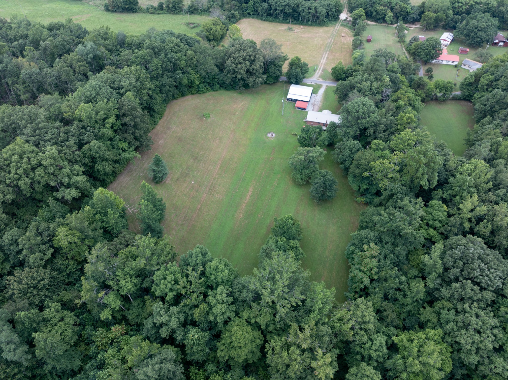 450 Upper Alsup Rd