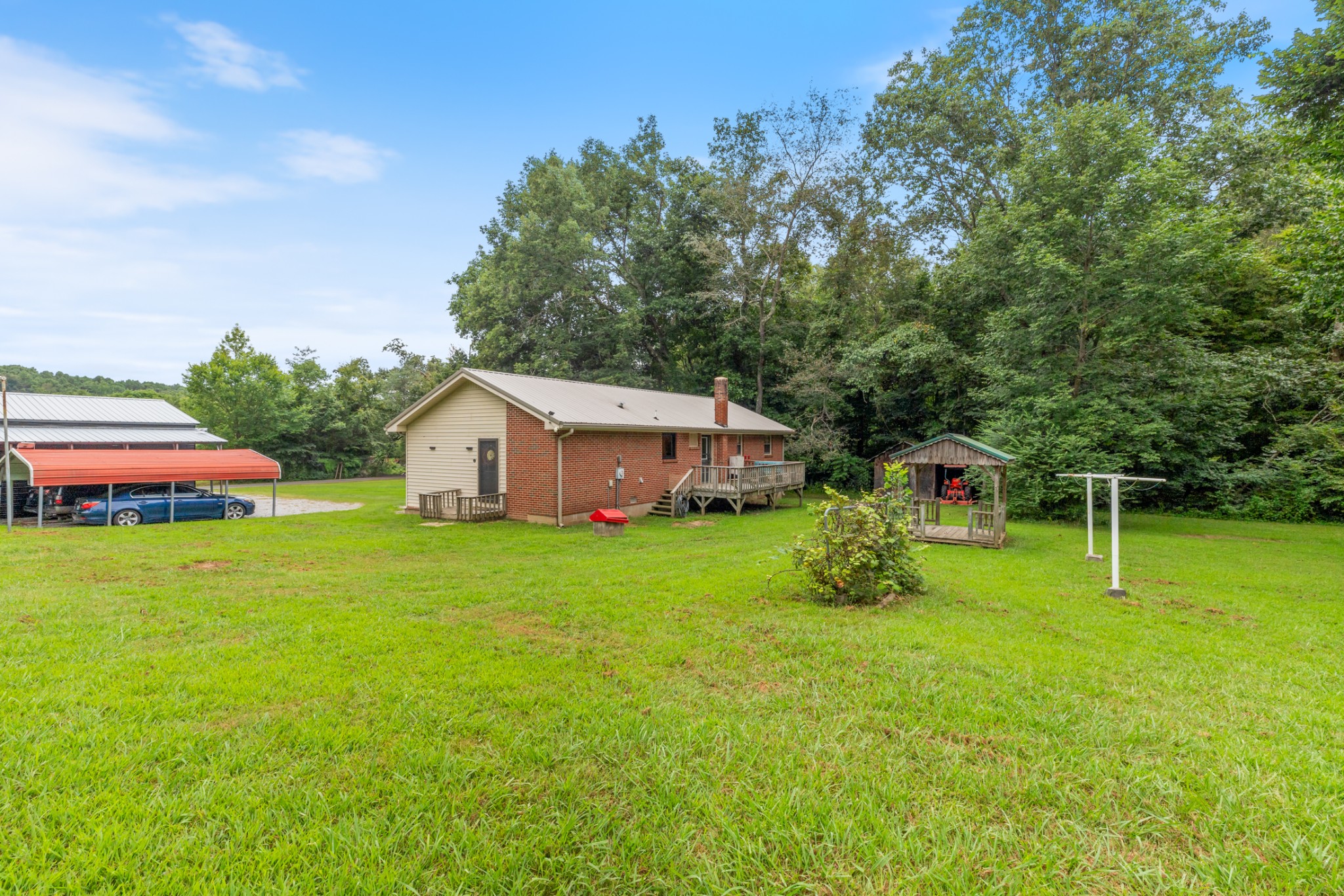 450 Upper Alsup Rd