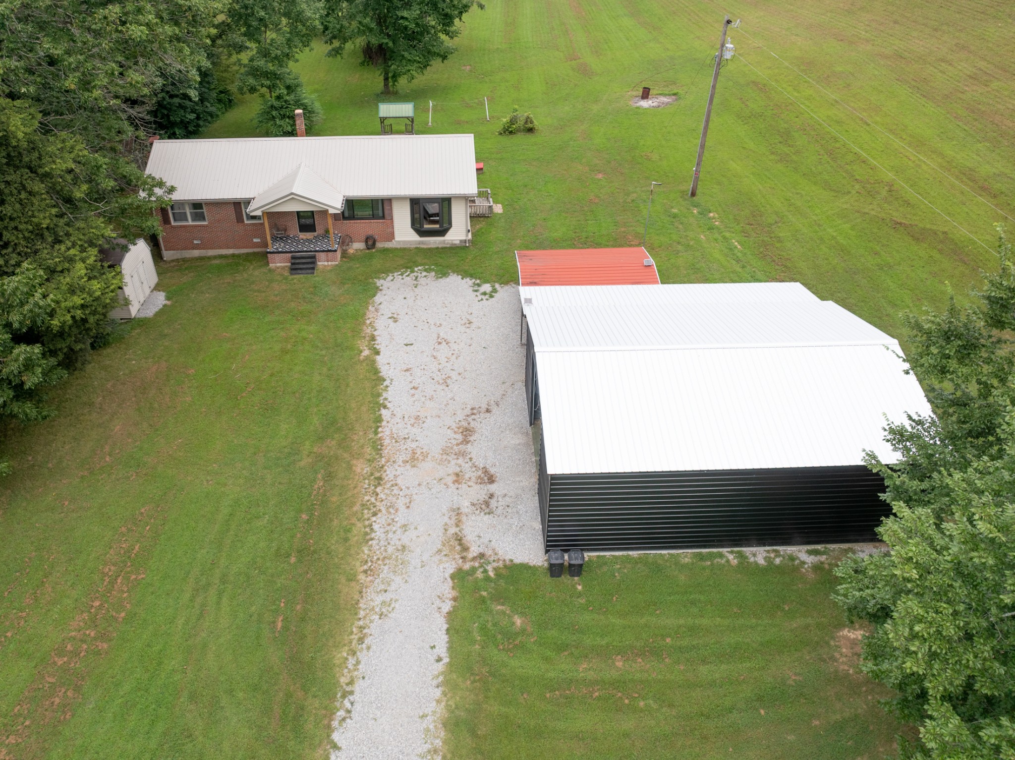 450 Upper Alsup Rd