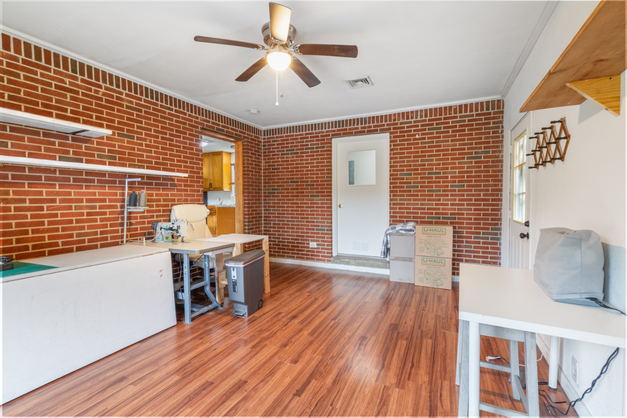 450 Upper Alsup Rd