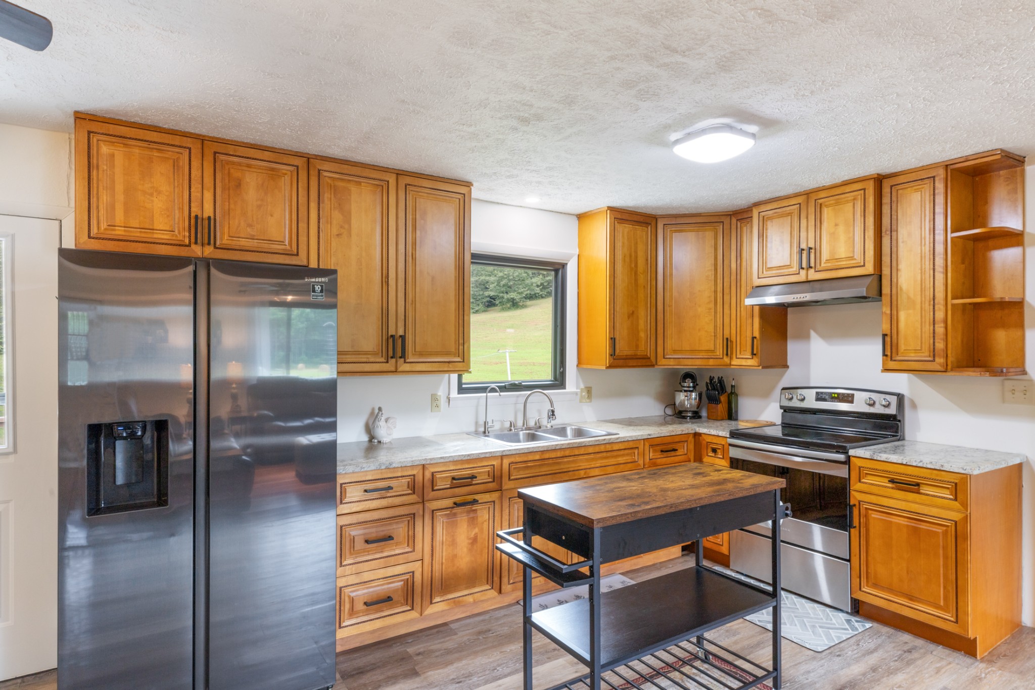 450 Upper Alsup Rd