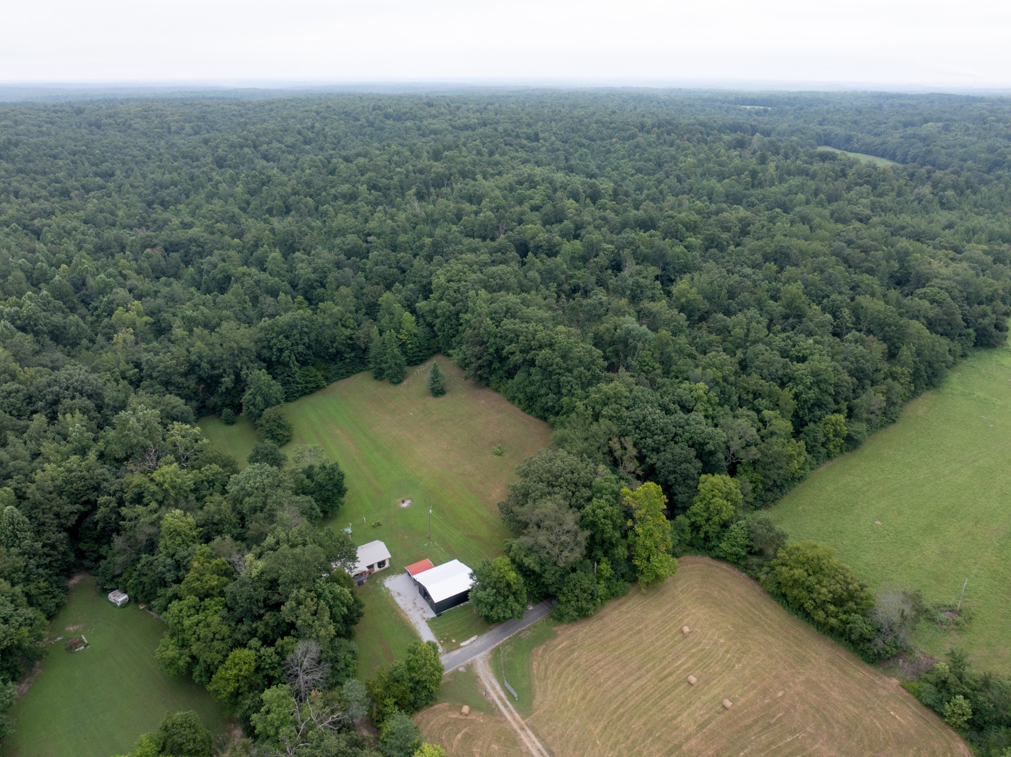 450 Upper Alsup Rd