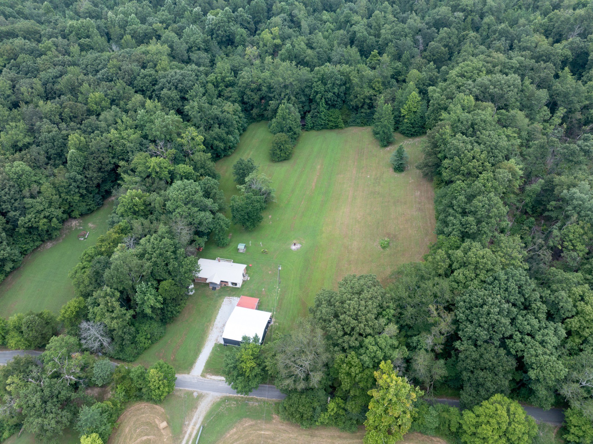 450 Upper Alsup Rd