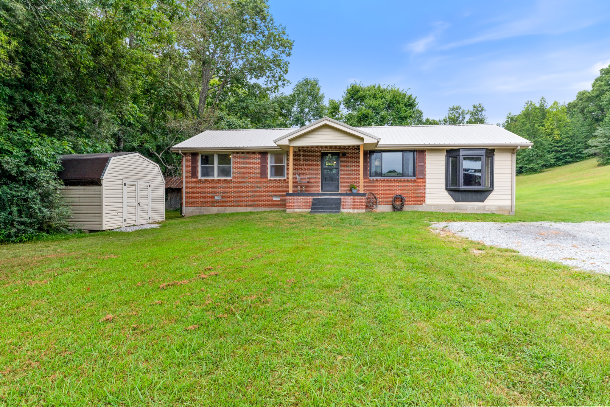 450 Upper Alsup Rd