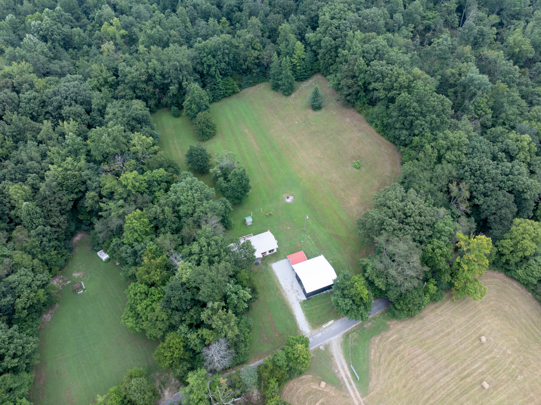 450 Upper Alsup Rd