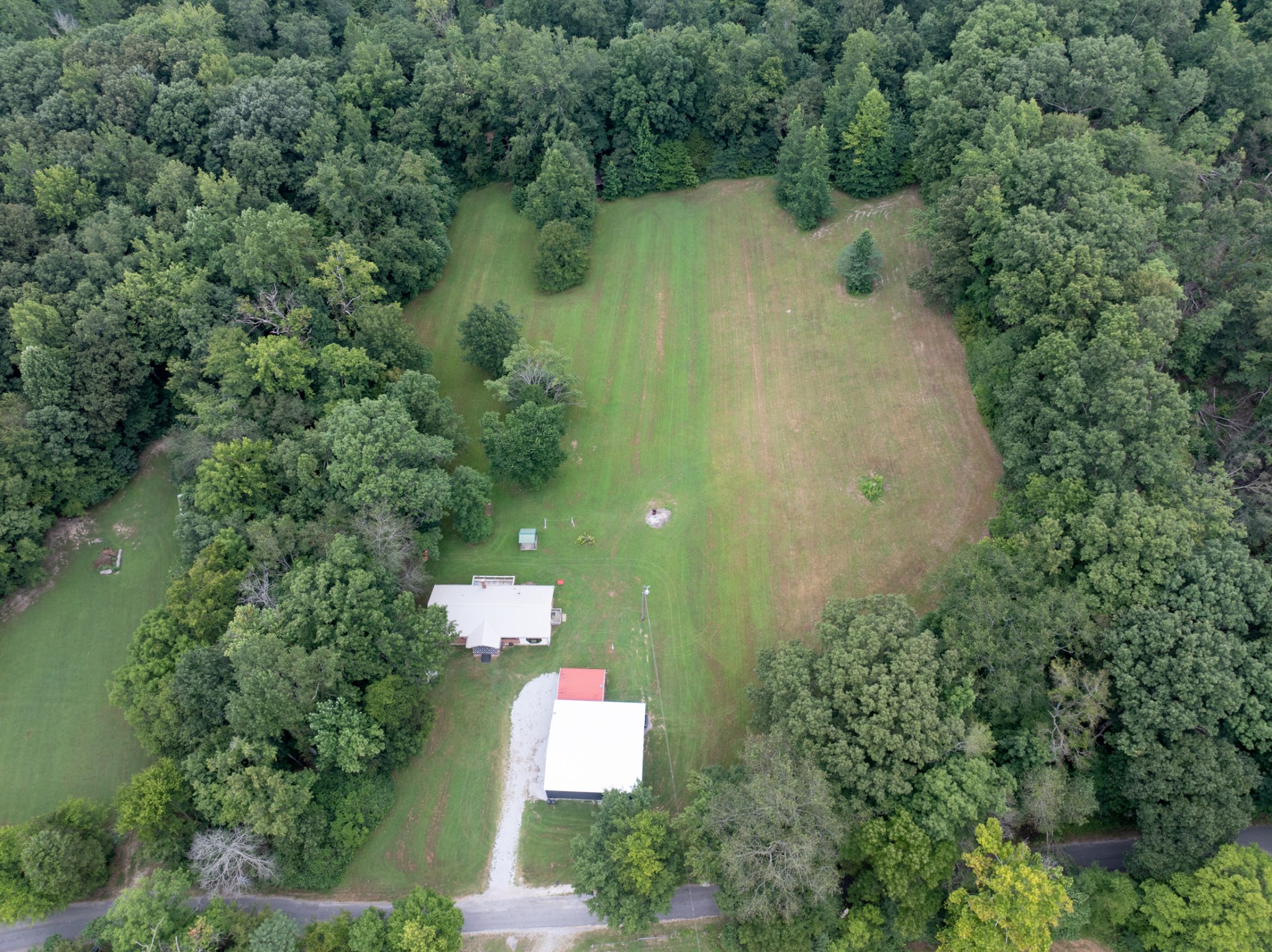 450 Upper Alsup Rd