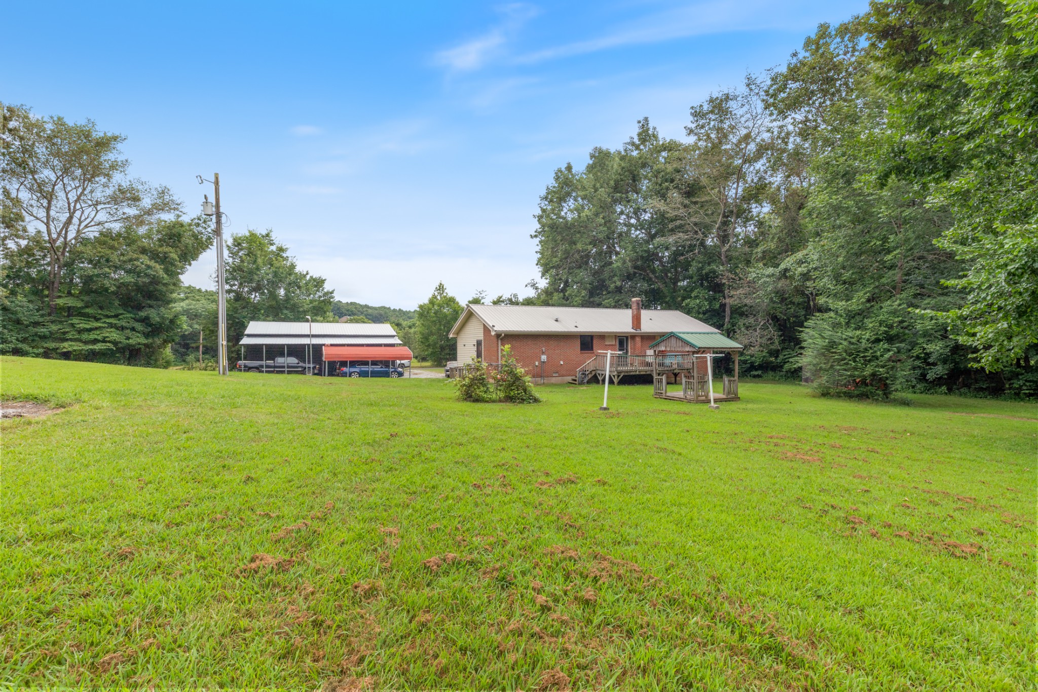 450 Upper Alsup Rd