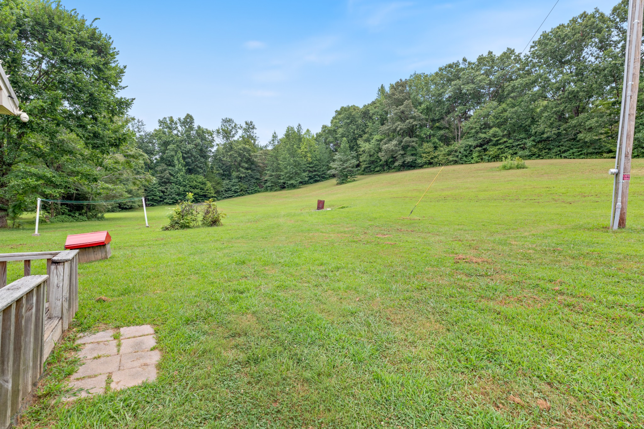 450 Upper Alsup Rd