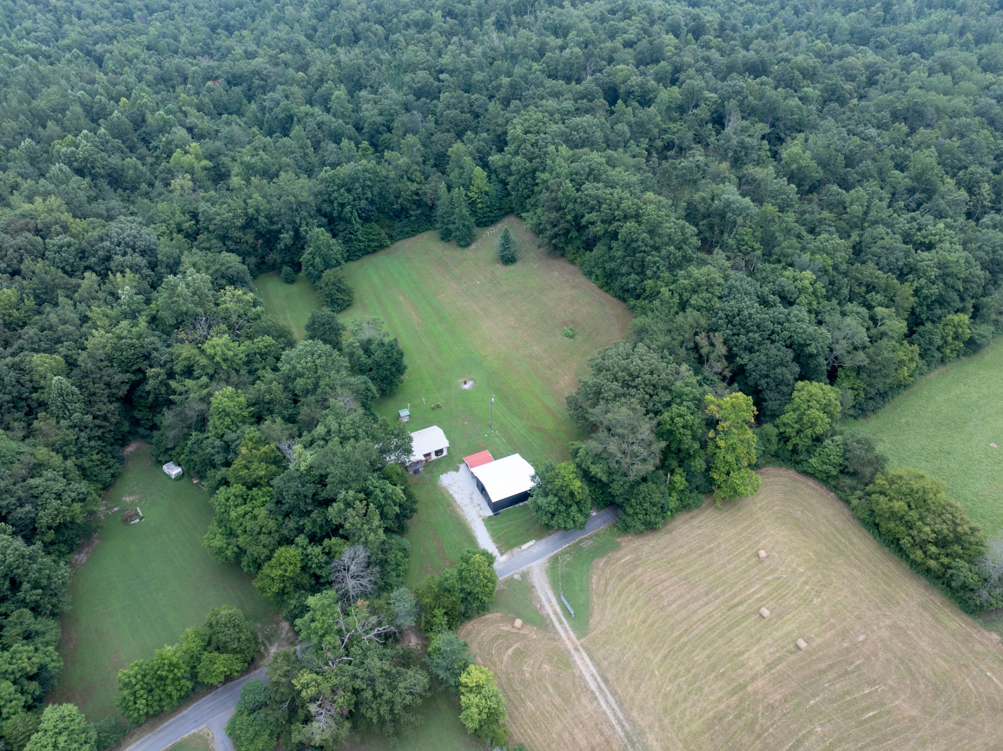 450 Upper Alsup Rd
