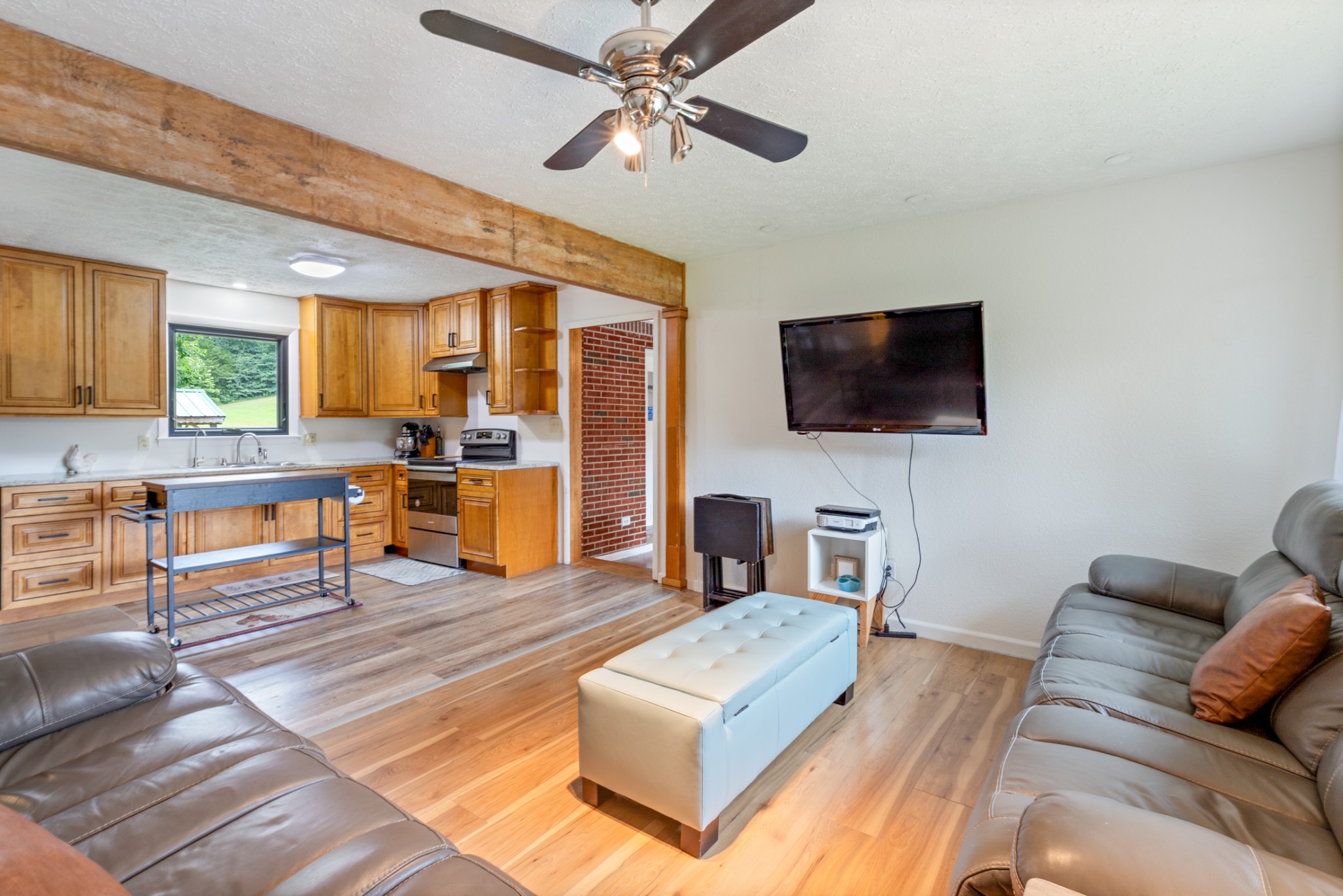 450 Upper Alsup Rd