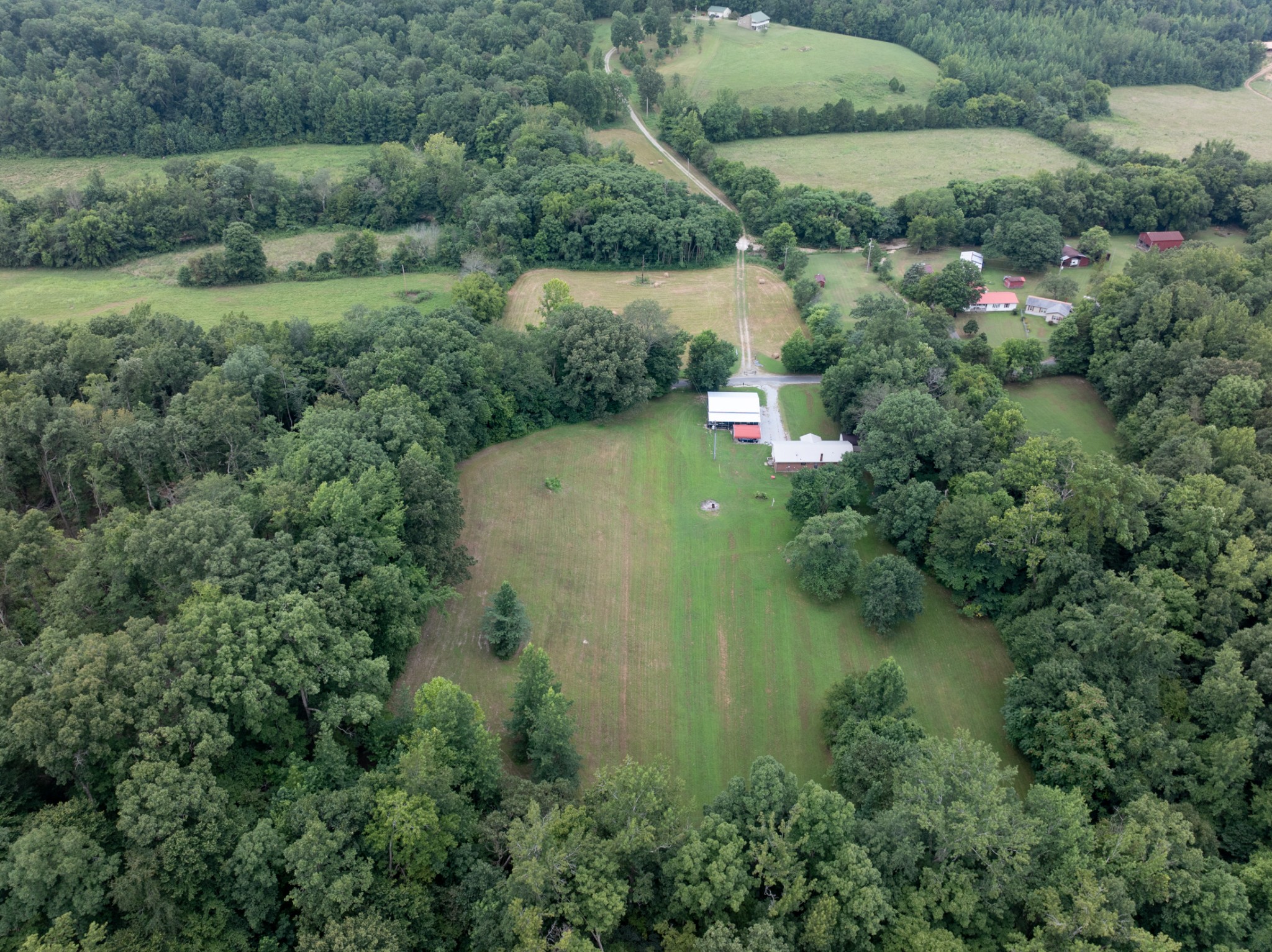 450 Upper Alsup Rd