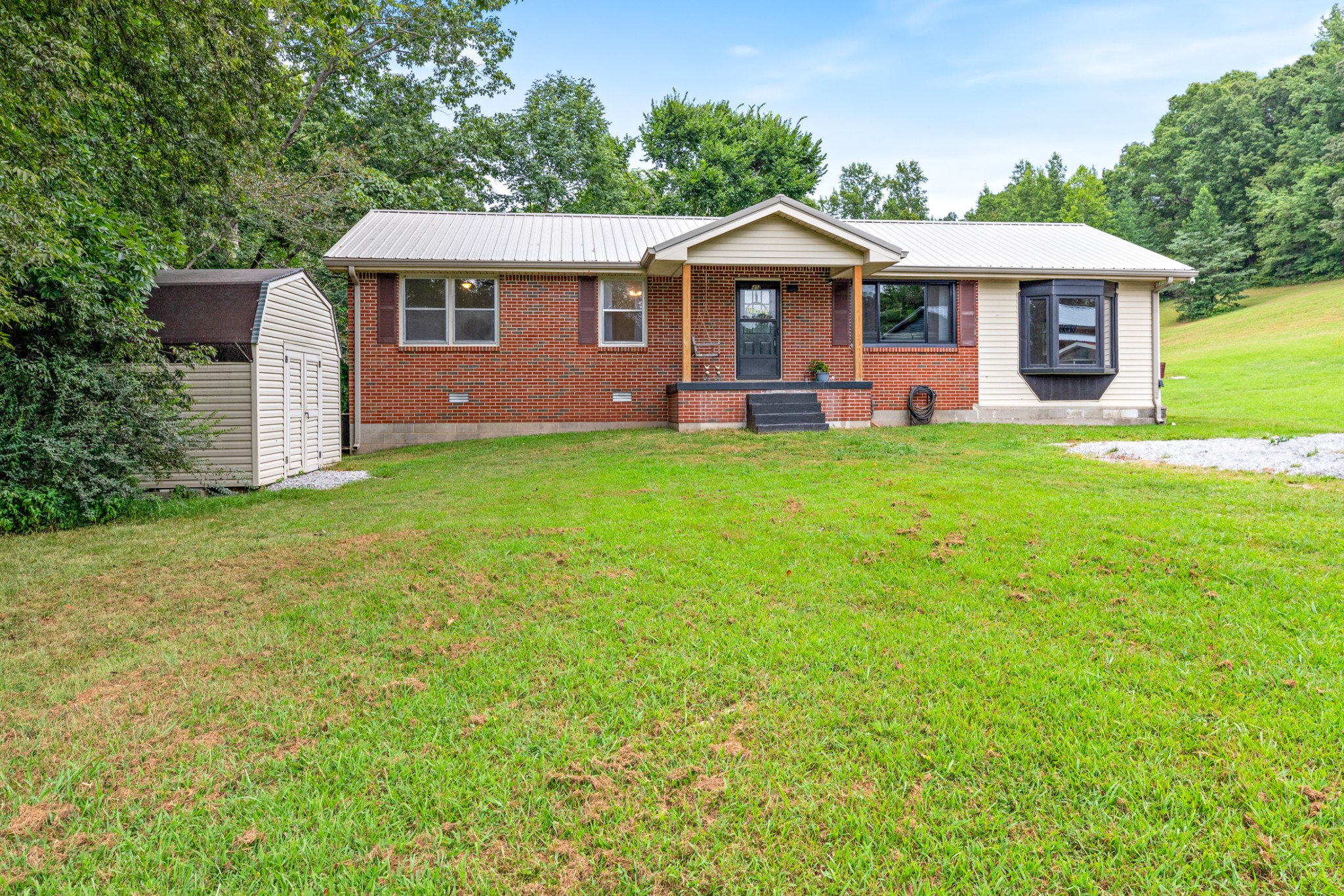 450 Upper Alsup Rd