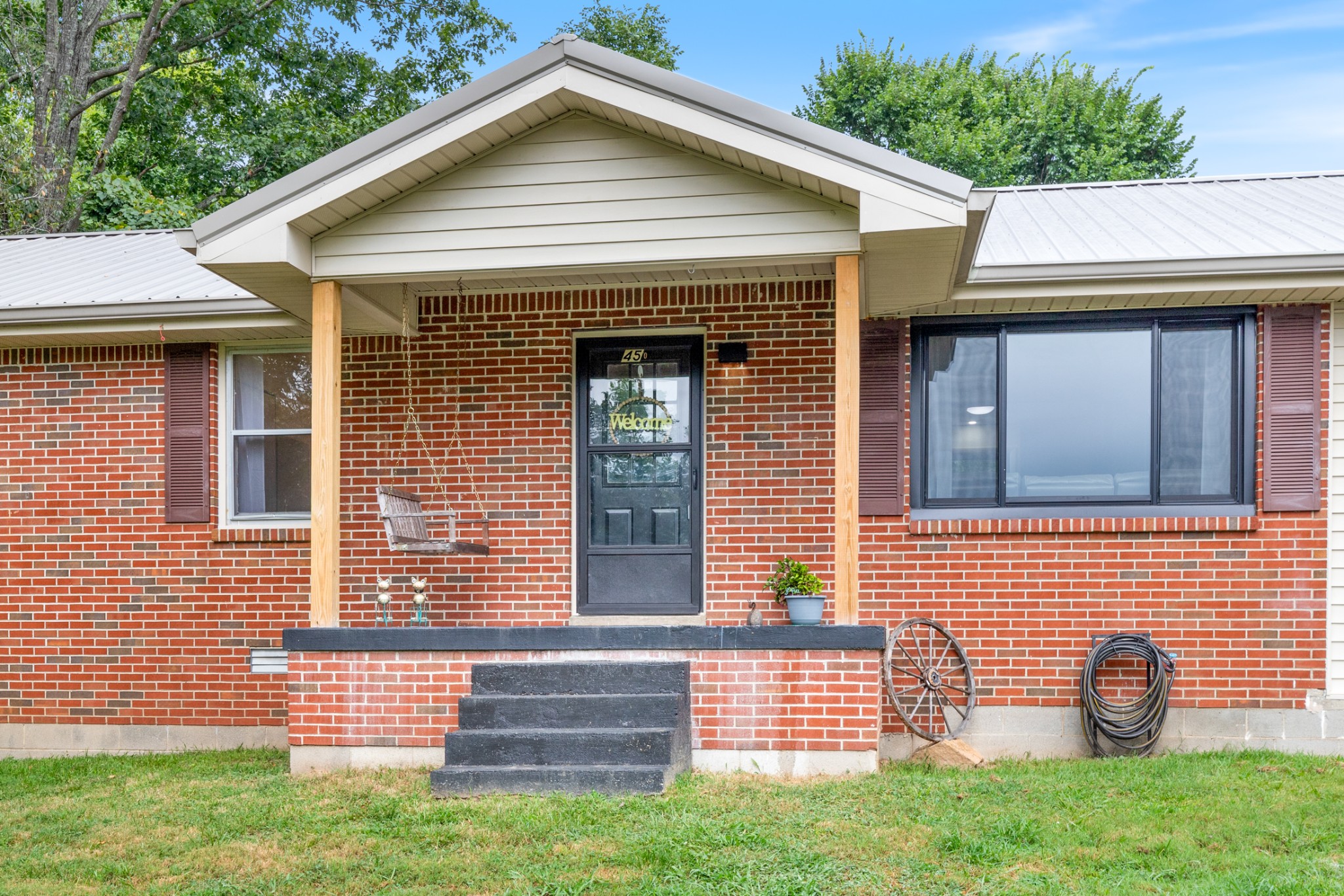 450 Upper Alsup Rd